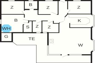 Modern Retreat by Water - By Traum Ferienwohnungen - 9