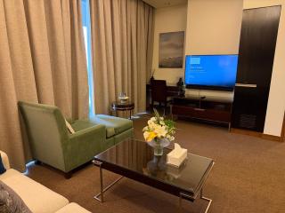 Emaar Residence Fashion Avenue - formerly Address Dubai Mall - 8