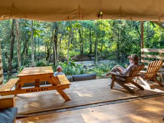 AfriCamps at Mackers - 5