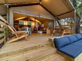 AfriCamps at Mackers - 4