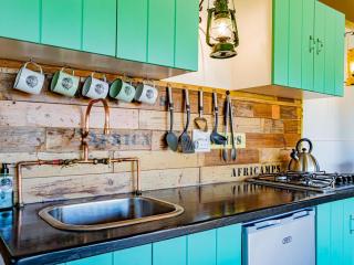 AfriCamps at Mackers - 2