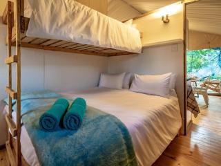 AfriCamps at Mackers - 2