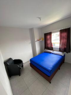 Casa confortável, perto do centrinho e da praia - 9