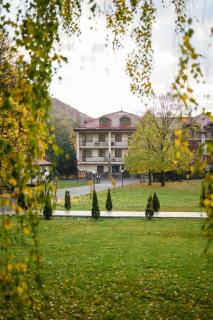 Bogolvar Retreat Resort - 5