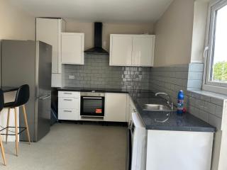 Westfield Street - 1