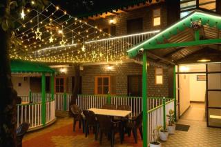 The Boho Heritage Woods - 8