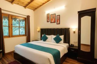 The Boho Heritage Woods - 3