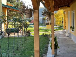 Maus Haus - Vrdnik - 1