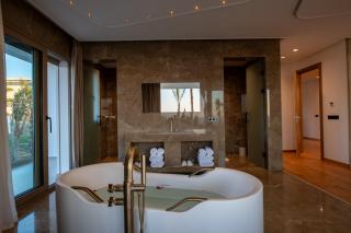 Le Bleu Resort - Luxury Villa Tangier - 5