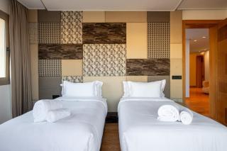 Le Bleu Resort - Luxury Villa Tangier - 7