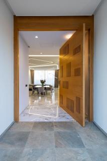 Le Bleu Resort - Luxury Villa Tangier - 1