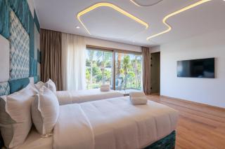 Le Bleu Resort - Mediterranean Sea - 4