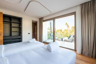 Le Bleu Resort - Mediterranean Sea - 3