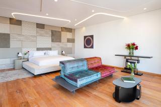 Le Bleu Resort - Mediterranean Sea - 2