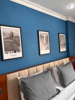 Bourbon Residence quádruplo-Barra da Tijuca - 4