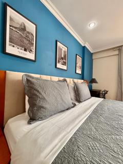 Bourbon Residence quádruplo-Barra da Tijuca - 5