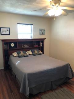 Countryside Cabin Getaway on Picturesque Ranch near San Antonio, Texas - 3