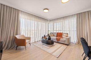 Savyon View 2 Bdr By Isrentals - 9