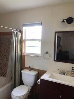 Countryside Cabin Getaway on Picturesque Ranch near San Antonio, Texas - 2