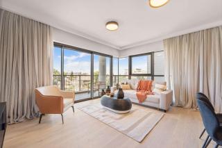 Savyon View 2 Bdr By Isrentals - 0