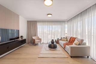 Savyon View 2 Bdr By Isrentals - 8