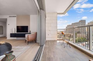 Savyon View 2 Bdr By Isrentals - 6