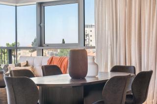 Savyon View 2 Bdr By Isrentals - 5