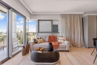 Savyon View 2 Bdr By Isrentals - 4