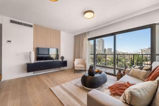 Savyon View 2 Bdr By Isrentals - 3