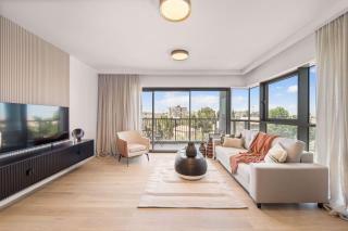 Savyon View 2 Bdr By Isrentals - 2