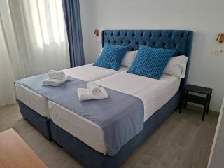 Hotel Marina Benalmádena - 9