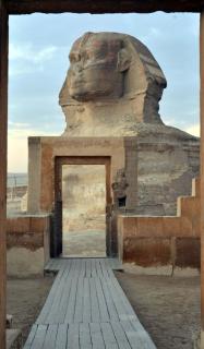 Fitness with Pyramids View - 4