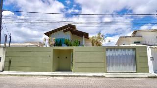 Conforto e Lazer no Condomínio outeiro da Gloria - 8