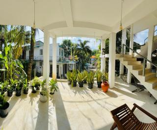 Villa Calton 32 Villa in Weligama Bay - 9