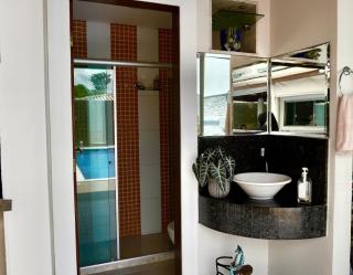 Conforto e Lazer no Condomínio outeiro da Gloria - 3