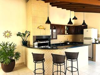 Conforto e Lazer no Condomínio outeiro da Gloria - 1