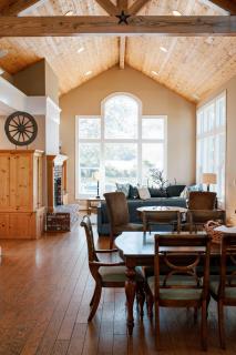 Idyllic Rental Surrounded by Foothills near Los Padres National Forest in California - 8