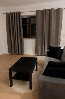 St Michaels House - 5