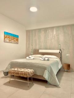 Aqua Marine B&B - Rooms and Apartments - 1