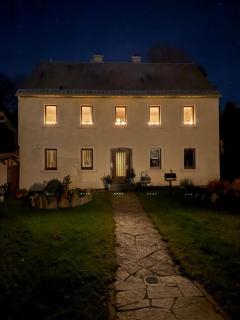 Ferienwohnungen WeberHaus - 3