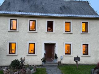 Ferienwohnungen WeberHaus - 1