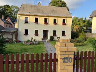 Ferienwohnungen WeberHaus - 3