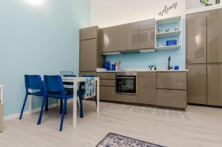 Stupendo bilocale per 4 persone metropolitana Argonne - 7