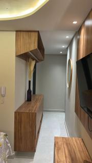 Flat Beira-Mar com piscina em Intermares - 4