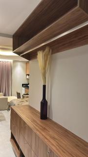 Flat Beira-Mar com piscina em Intermares - 1