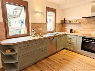 Ferienhaus am Gässchen - 9