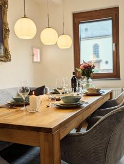 Ferienhaus am Gässchen - 8