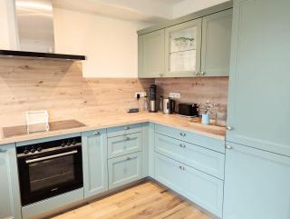 Ferienhaus am Gässchen - 7