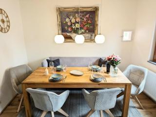 Ferienhaus am Gässchen - 5