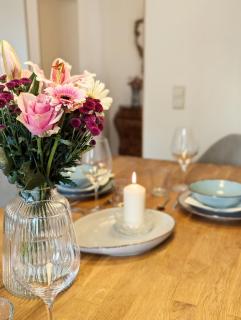 Ferienhaus am Gässchen - 4